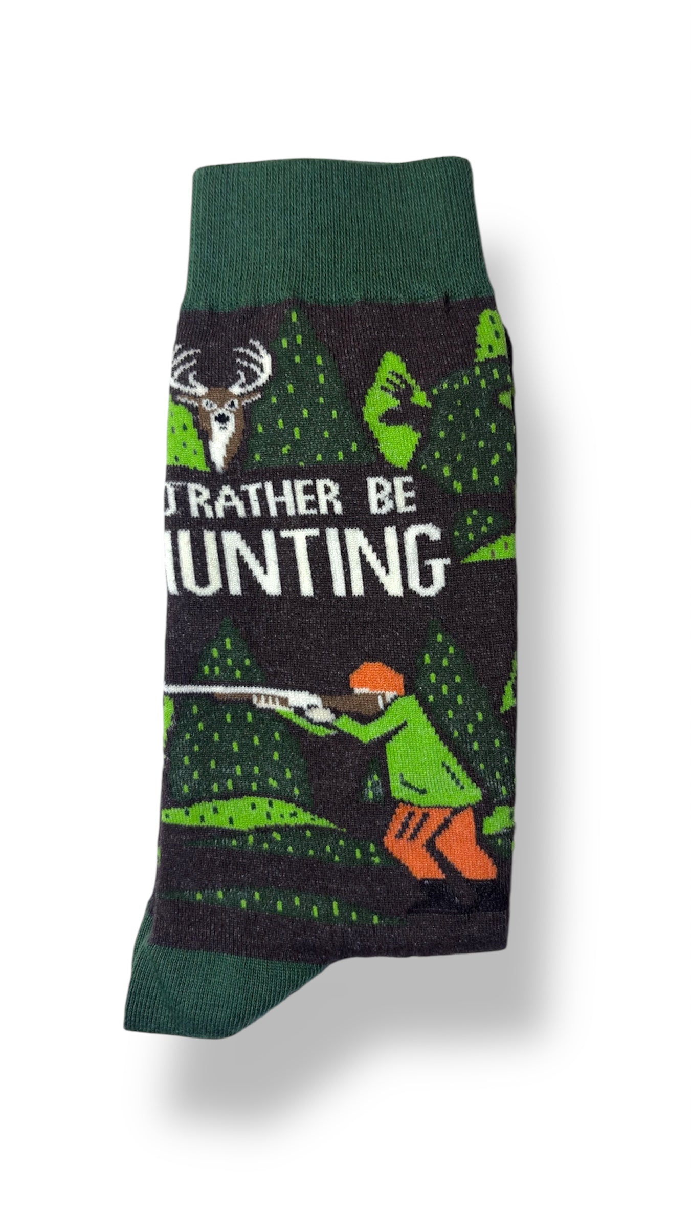 Hunters socks