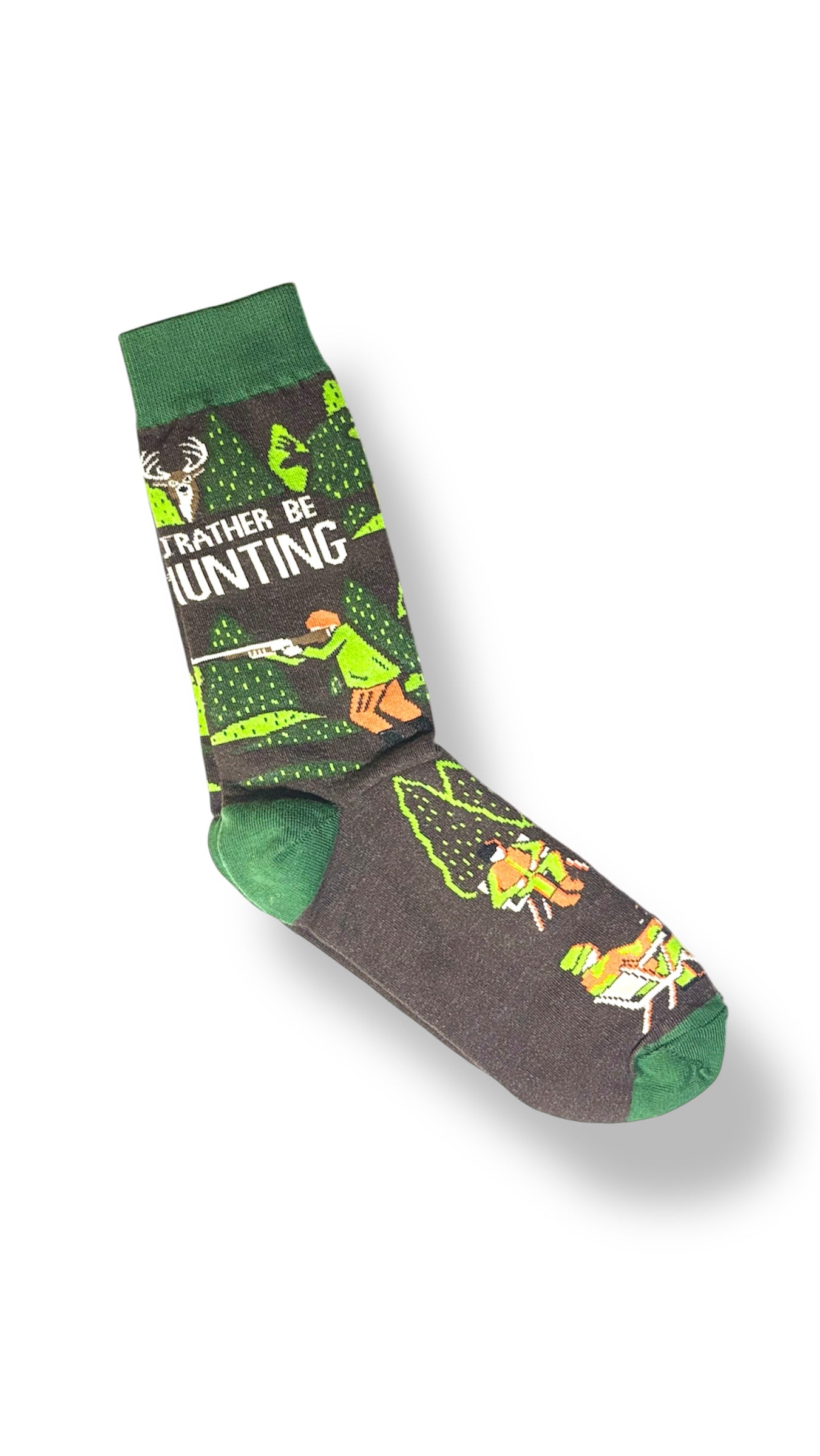 Hunters socks