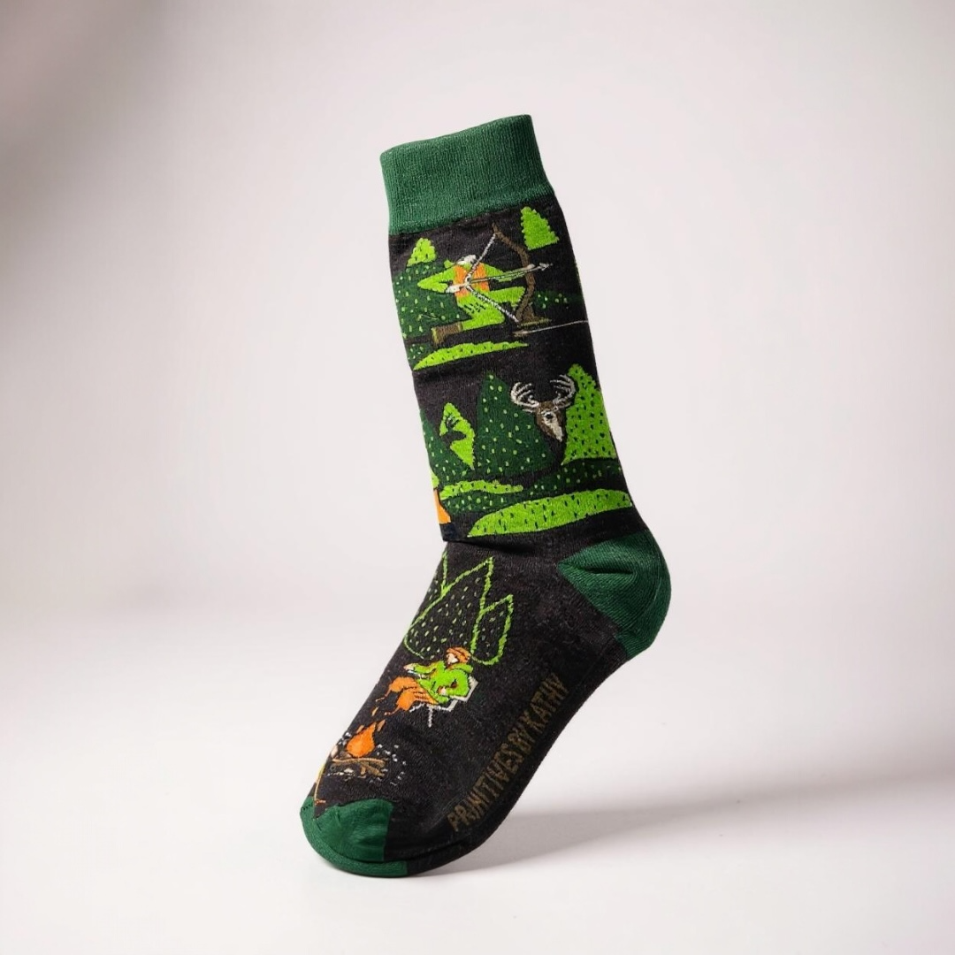 Hunters socks
